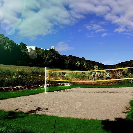 Jugendherberge Eichstaett Exteriér fotografie